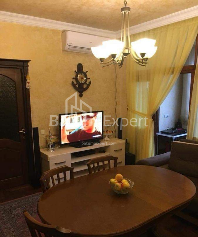 آپارتمان 75 متر مربع - سولابریدزه, Batumi, گرجستان
