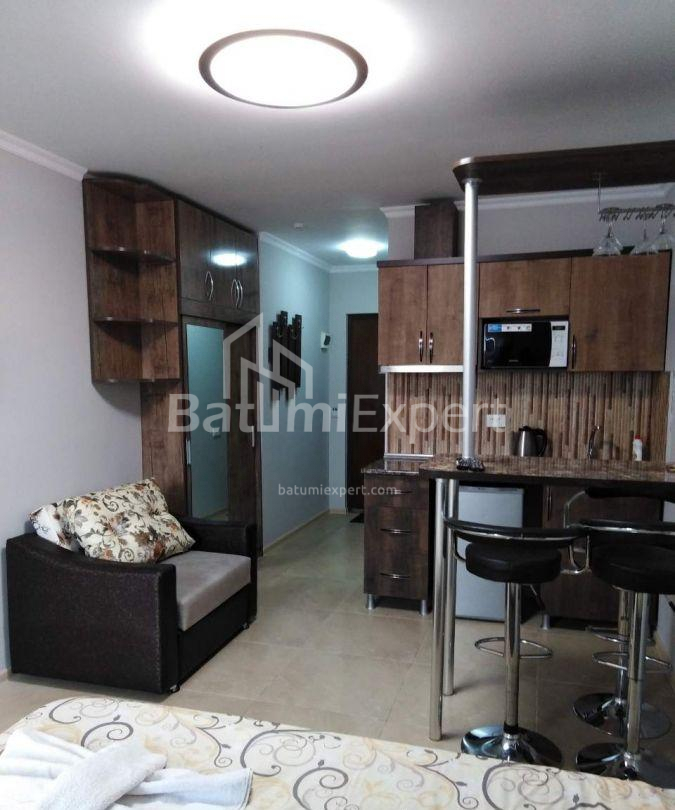آپارتمان 25 متر مربع - یوریوسکایا, Batumi, گرجستان