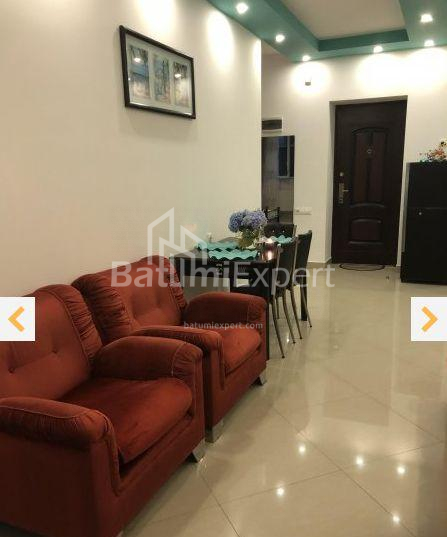 آپارتمان 51 متر مربع - روستاولی, Batumi, گرجستان