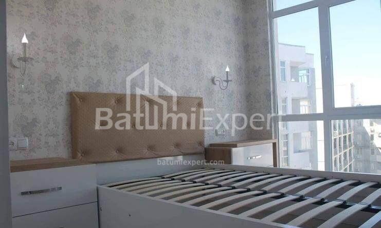 آپارتمان 47 متر مربع - یوسف کوبالادزه, Batumi, گرجستان