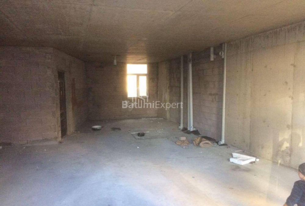 آپارتمان 72 متر مربع - یوسف کوبالادزه, Batumi, گرجستان