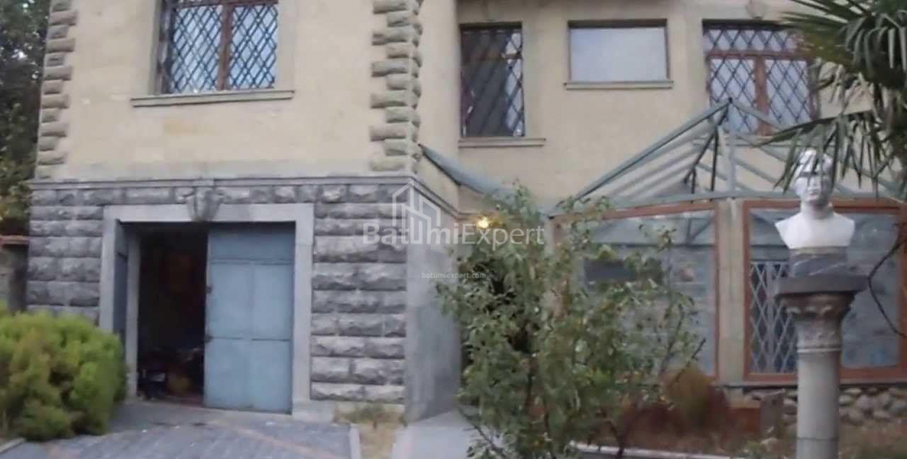 آپارتمان 220 متر مربع - یوریوسکایا, Batumi, گرجستان