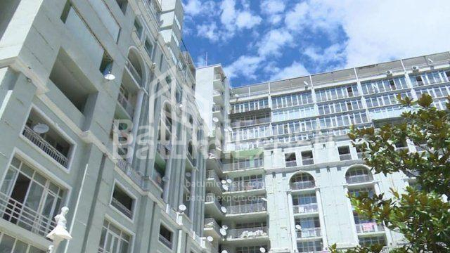 آپارتمان 58 متر مربع - کلانتر خیمشیاشویلی, Batumi, گرجستان