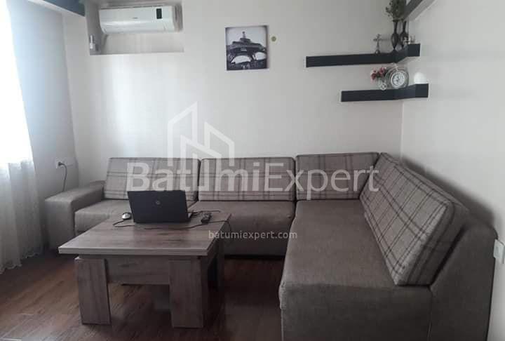 آپارتمان 62 متر مربع - کلانتر خیمشیاشویلی, Batumi, گرجستان