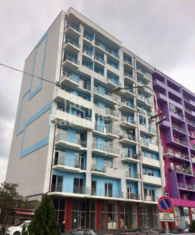 آپارتمان 66 متر مربع - میخائیل لرمانتوف, Batumi, گرجستان