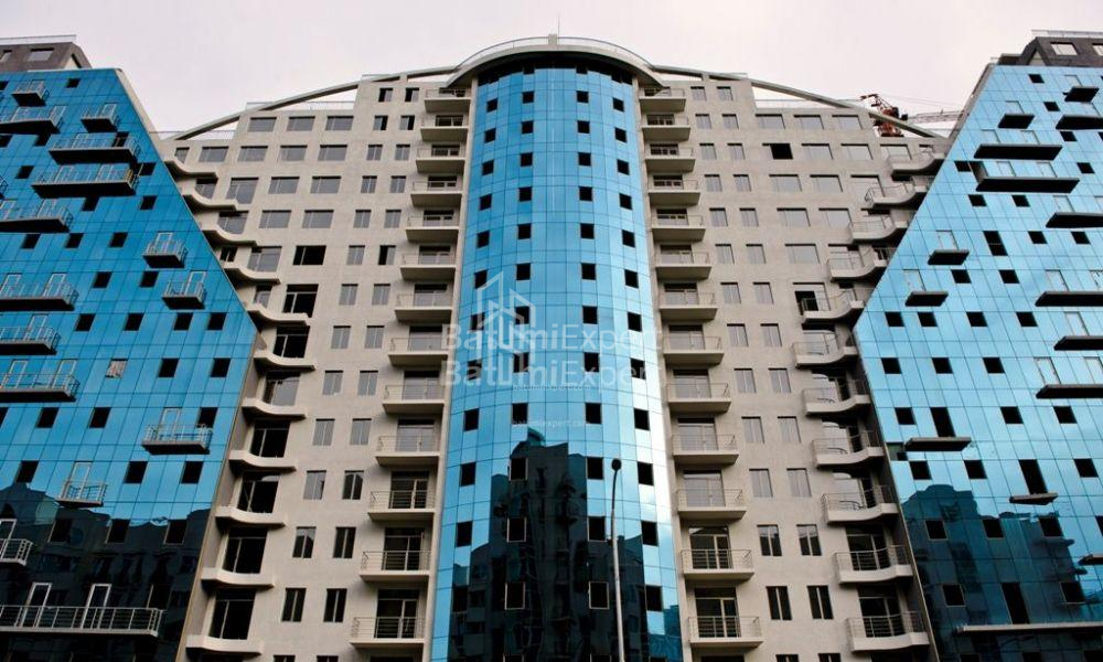 آپارتمان 60 متر مربع - کلانتر خیمشیاشویلی, Batumi, گرجستان