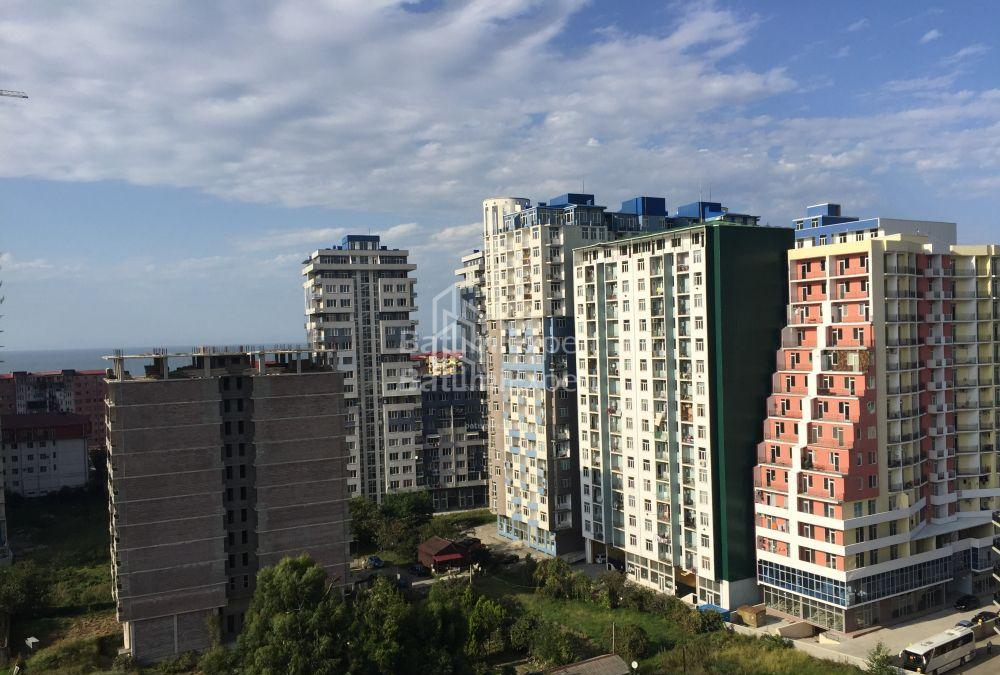 آپارتمان 60 متر مربع - شالوا ایناساریدزه, Batumi, گرجستان