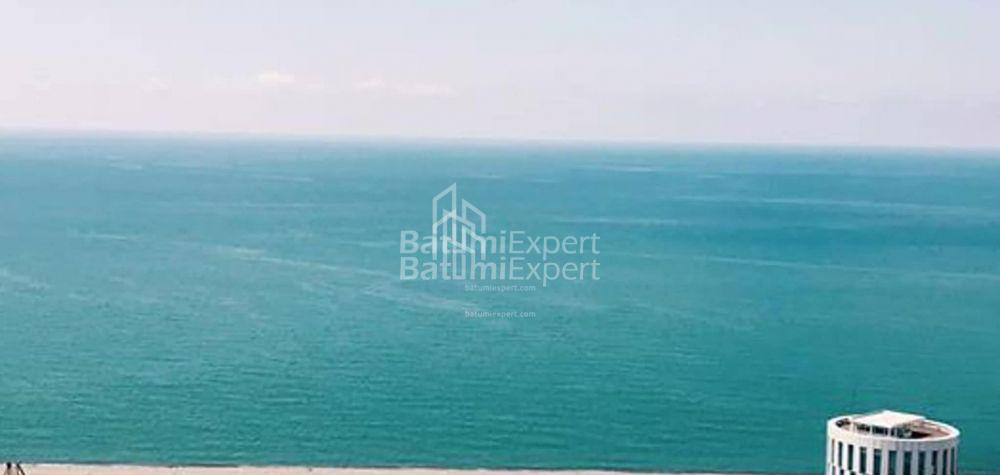 آپارتمان 31 متر مربع - یوریوسکایا, Batumi, گرجستان