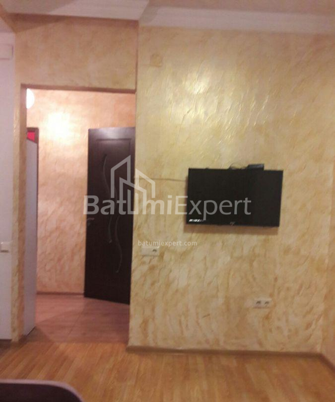 آپارتمان 50 متر مربع - یوریوسکایا, Batumi, گرجستان