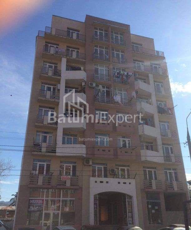 آپارتمان 62 متر مربع - جورج لئونیدزه, Batumi, گرجستان