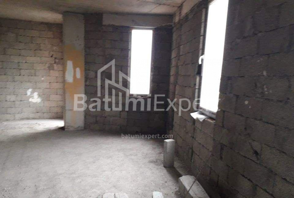 آپارتمان 69 متر مربع - میخائیل لرمانتوف, Batumi, گرجستان