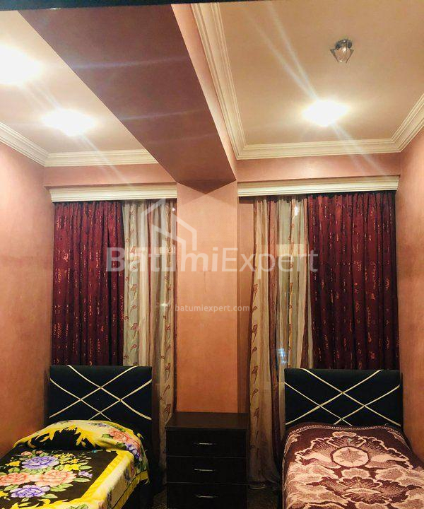 آپارتمان 41 متر مربع - شالوا ایناساریدزه, Batumi, گرجستان