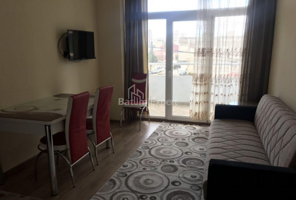 آپارتمان 72 متر مربع - پترا ملیکیشویلی, Batumi, گرجستان