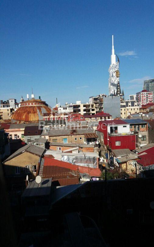 آپارتمان 61 متر مربع - شاه پرنواز, Batumi, گرجستان