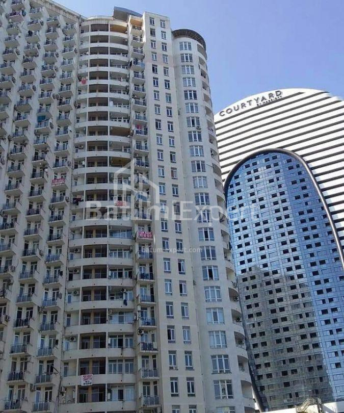 آپارتمان 34 متر مربع - زورابا گورگیلادزه, Batumi, گرجستان