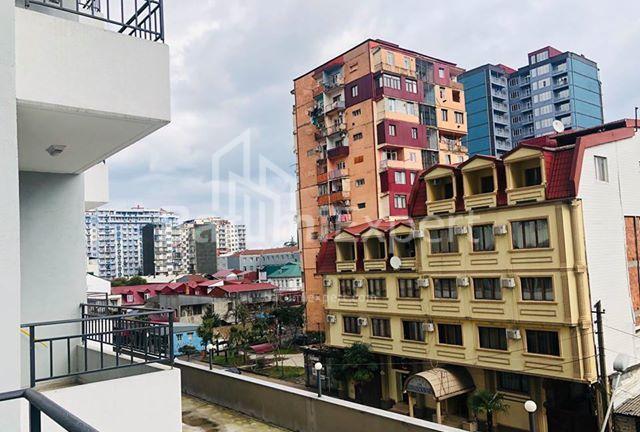 آپارتمان 94 متر مربع - یوریوسکایا, Batumi, گرجستان