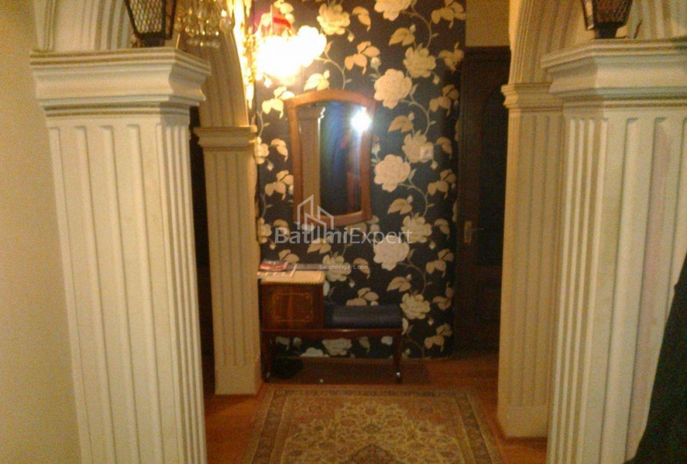 آپارتمان 92 متر مربع - یوسف کوبالادزه, Batumi, گرجستان