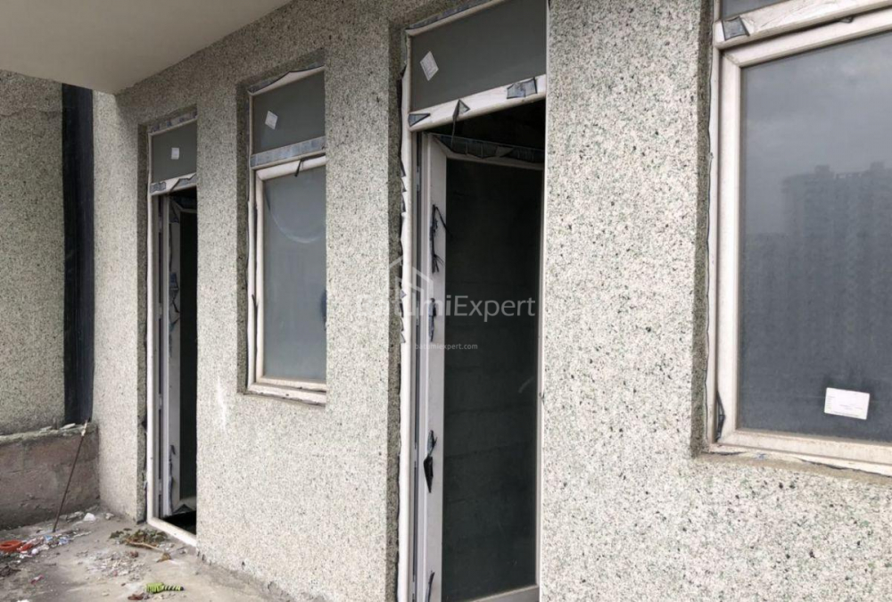 آپارتمان 107 متر مربع - یوسف کوبالادزه, Batumi, گرجستان