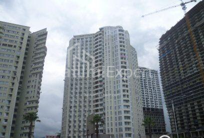 آپارتمان 30 متر مربع - یوریوسکایا, Batumi, گرجستان
