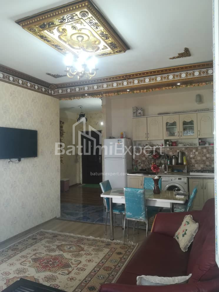 آپارتمان 60 متر مربع - تبل ابوسریدزه, Batumi, گرجستان