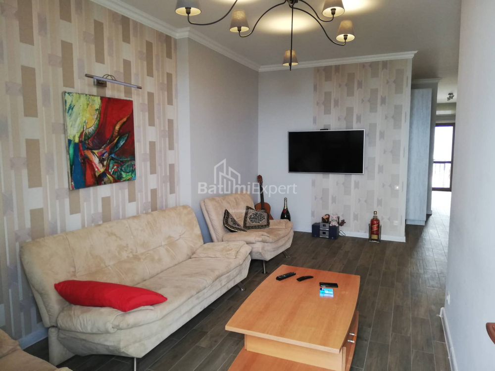 آپارتمان 120 متر مربع - ایلیا چاوچاوادزه, Batumi, گرجستان