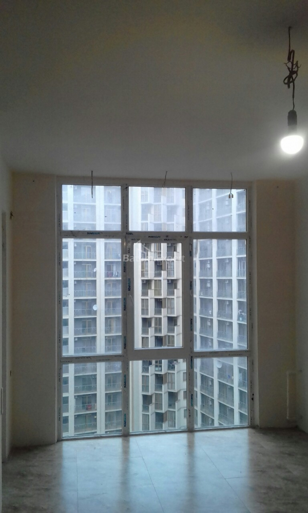 آپارتمان 50.5 متر مربع - یوسف کوبالادزه, Batumi, گرجستان