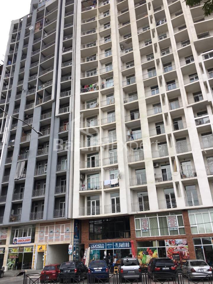 آپارتمان 65 متر مربع - تبل ابوسریدزه, Batumi, گرجستان