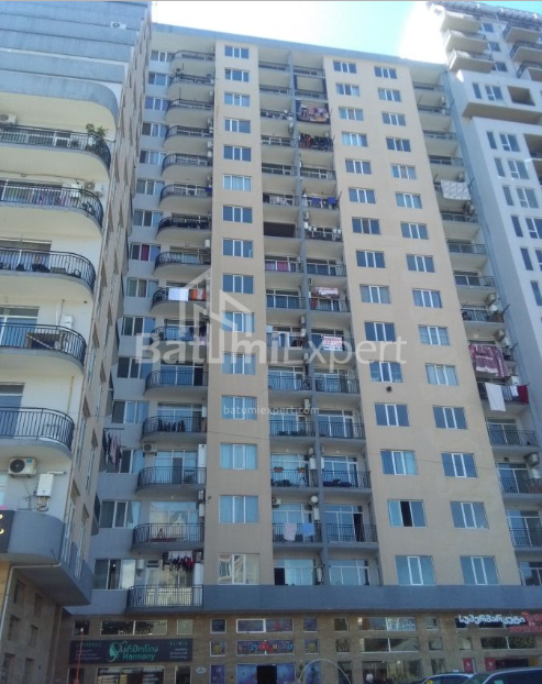 آپارتمان 42 متر مربع - سلیما خیمشیاشویلی, Batumi, گرجستان
