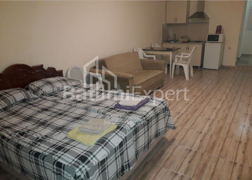 آپارتمان 34 متر مربع - کلانتر خیمشیاشویلی, Batumi, گرجستان