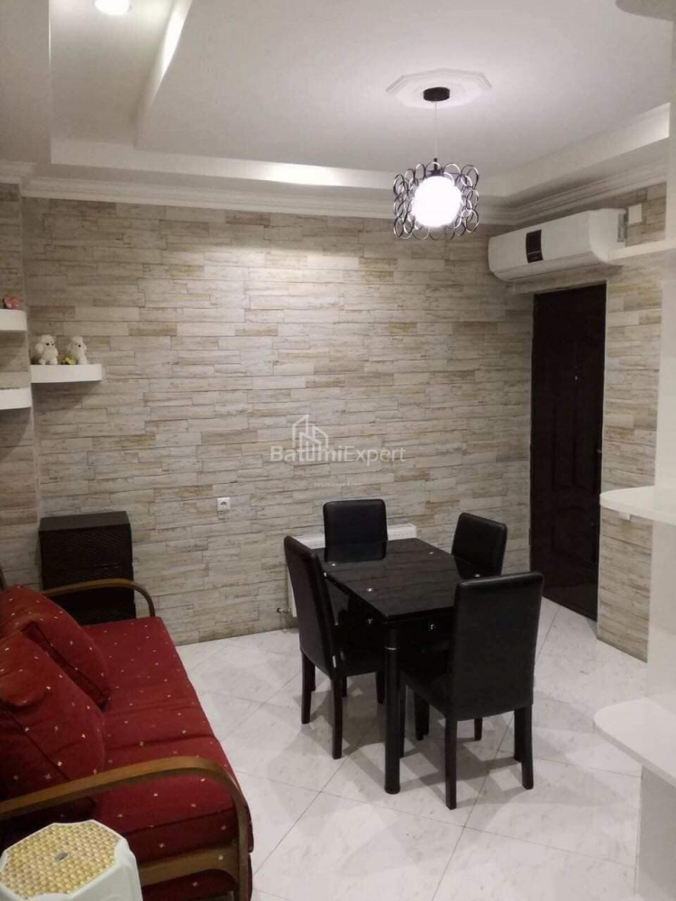 آپارتمان 70 متر مربع - کلانتر خیمشیاشویلی, Batumi, گرجستان