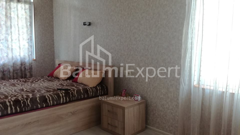 آپارتمان 60 متر مربع - شالوا ایناساریدزه, Batumi, گرجستان