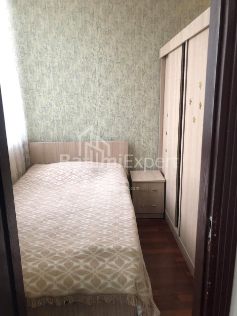 آپارتمان 32 متر مربع - گالاکتیون تبیدزه, Batumi, گرجستان