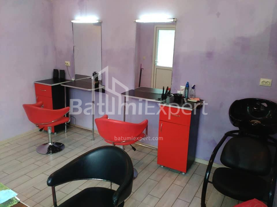 منطقه خرده فروشی 350 متر مربع - تبتی, Batumi, گرجستان