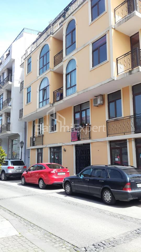 آپارتمان 43 متر مربع - استفان زوبالاشویلی, Batumi, گرجستان