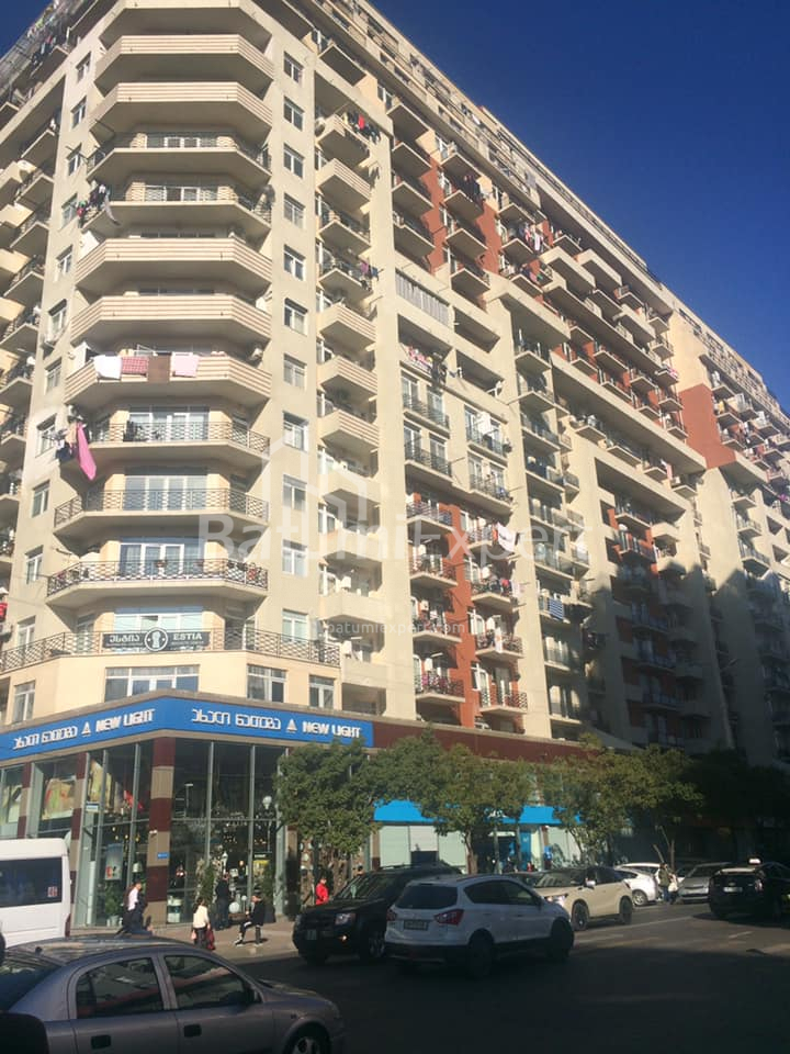 آپارتمان 39 متر مربع - ایلیا چاوچاوادزه, Batumi, گرجستان