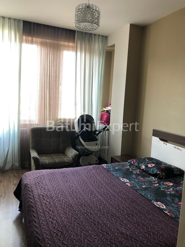 آپارتمان 63 متر مربع - خیدرا آباشیدزه, Batumi, گرجستان