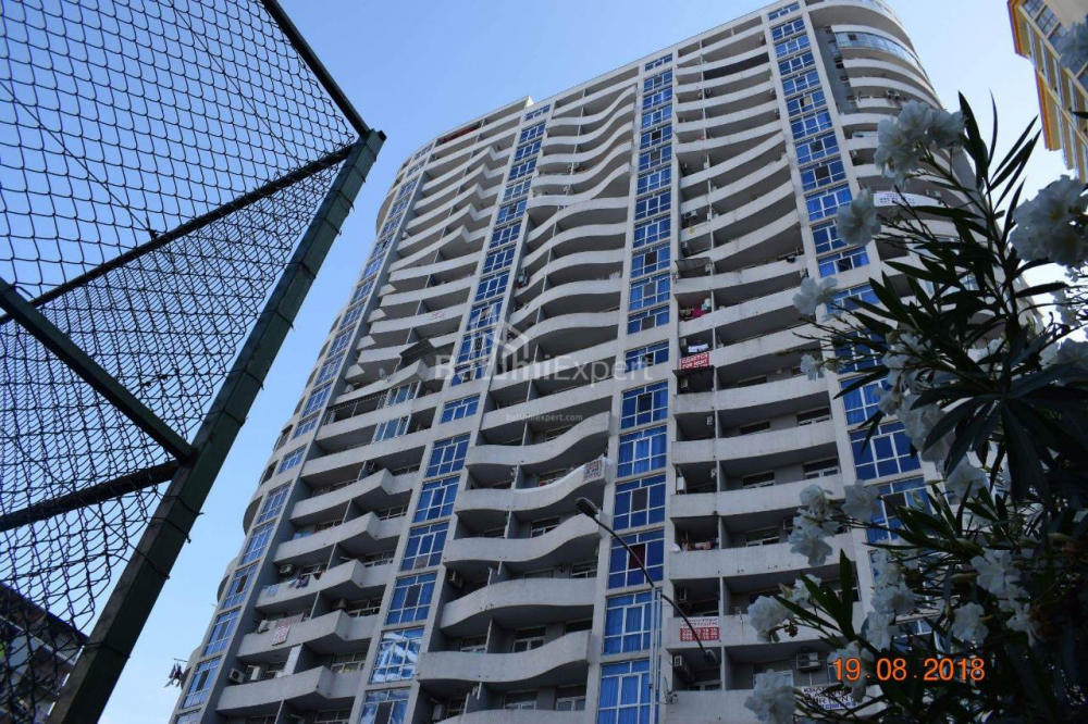 آپارتمان 50 متر مربع - یوسف کوبالادزه, Batumi, گرجستان