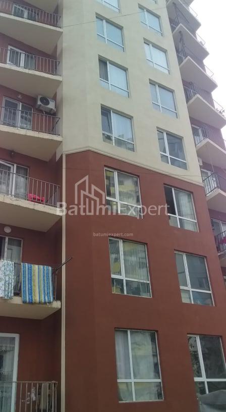 آپارتمان 63.86 متر مربع - ژنرال اصلان آباشیدزه, Batumi, گرجستان