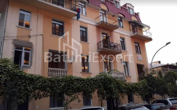 آپارتمان 93 متر مربع - اکوتیم تاکایشویلی, Batumi, گرجستان