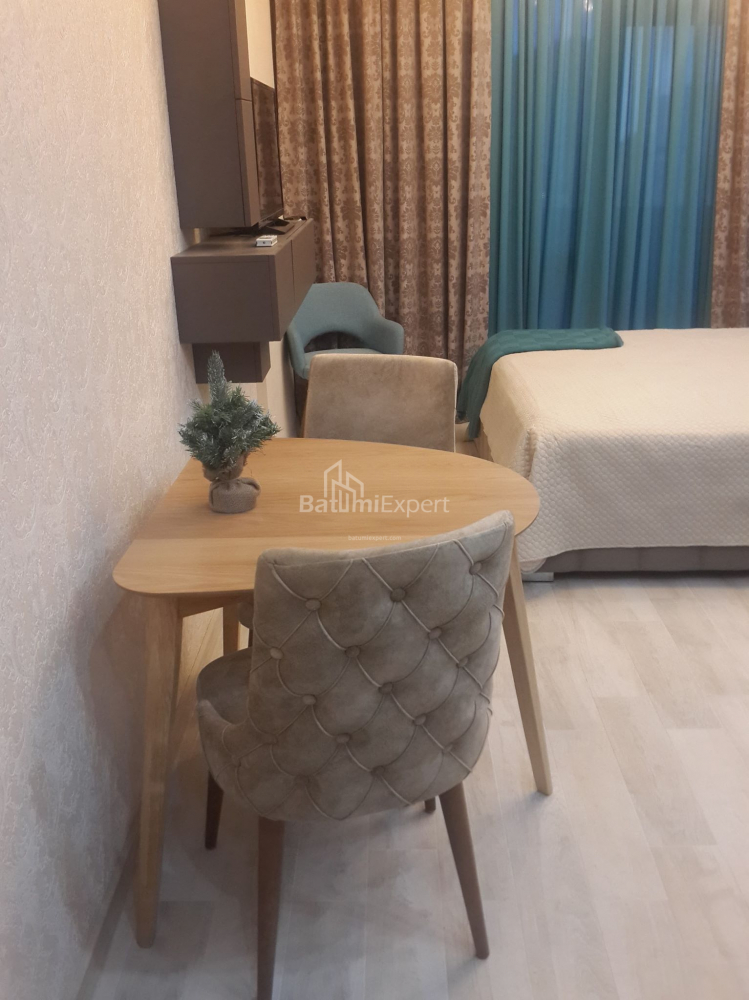 آپارتمان 30 متر مربع - پترا باگریونی, Batumi, گرجستان