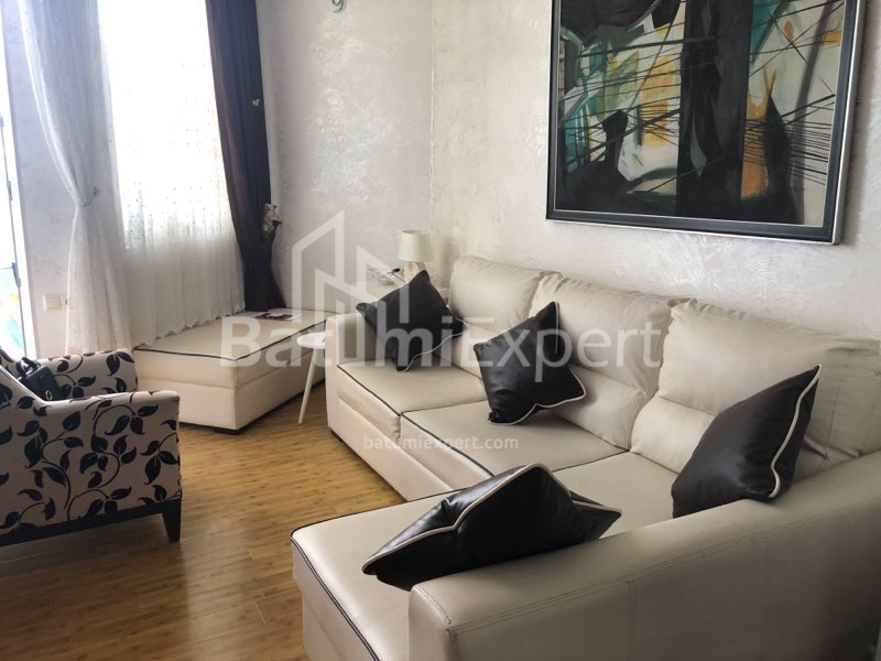 آپارتمان 29 متر مربع - زورابا گورگیلادزه, Batumi, گرجستان
