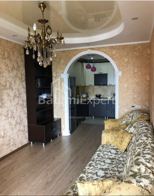 آپارتمان 56 متر مربع - یوسف کوبالادزه, Batumi, گرجستان