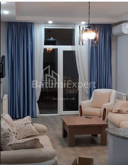 آپارتمان 51 متر مربع - تبل ابوسریدزه, Batumi, گرجستان