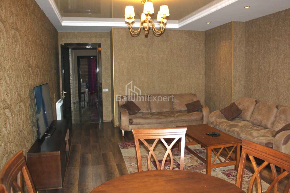آپارتمان 120 متر مربع - یوسف کوبالادزه, Batumi, گرجستان