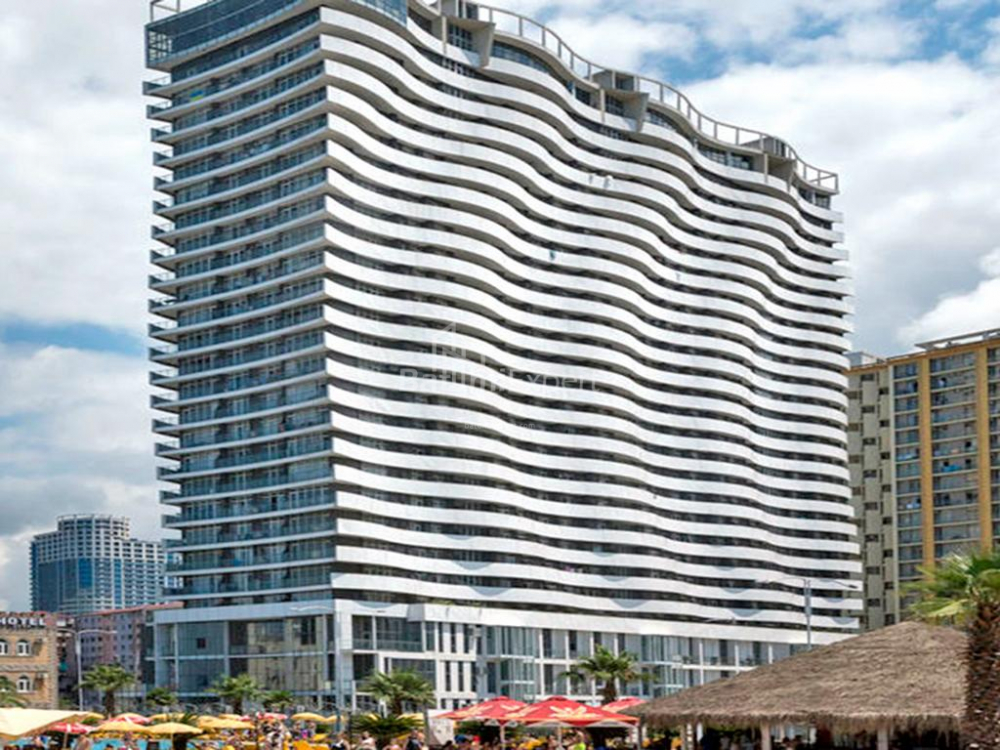 آپارتمان 29.3 متر مربع - یوسف کوبالادزه, Batumi, گرجستان