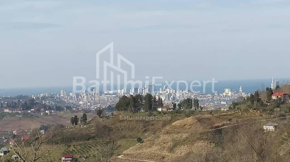 خانه شخصی 4200 متر مربع - آگارا, AGARA, گرجستان