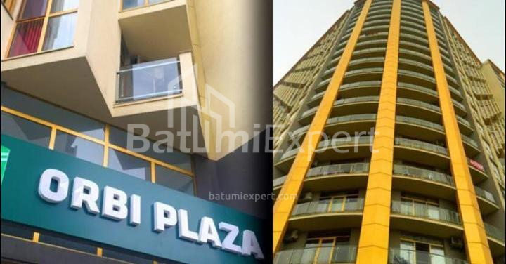 آپارتمان 48 متر مربع - یوسف کوبالادزه, Batumi, گرجستان