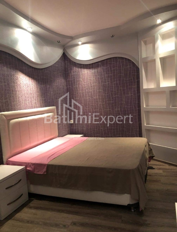 آپارتمان 48 متر مربع - میخائیل جاواخیشویلی, Batumi, گرجستان