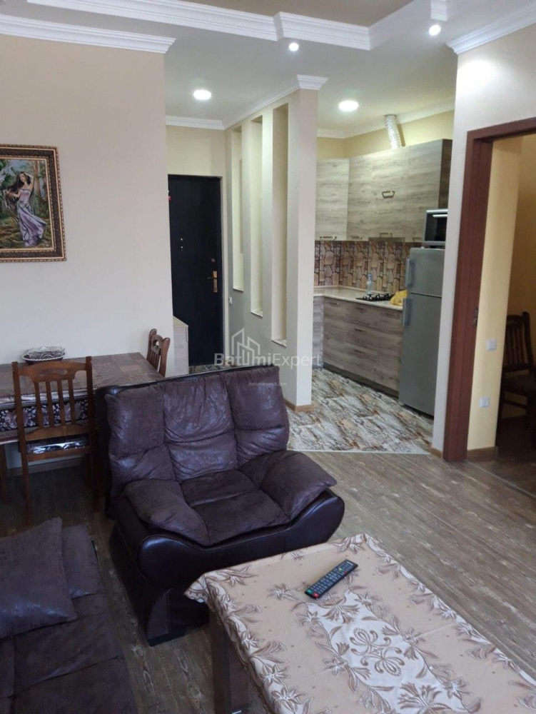 آپارتمان 52 متر مربع - یوسف کوبالادزه, Batumi, گرجستان