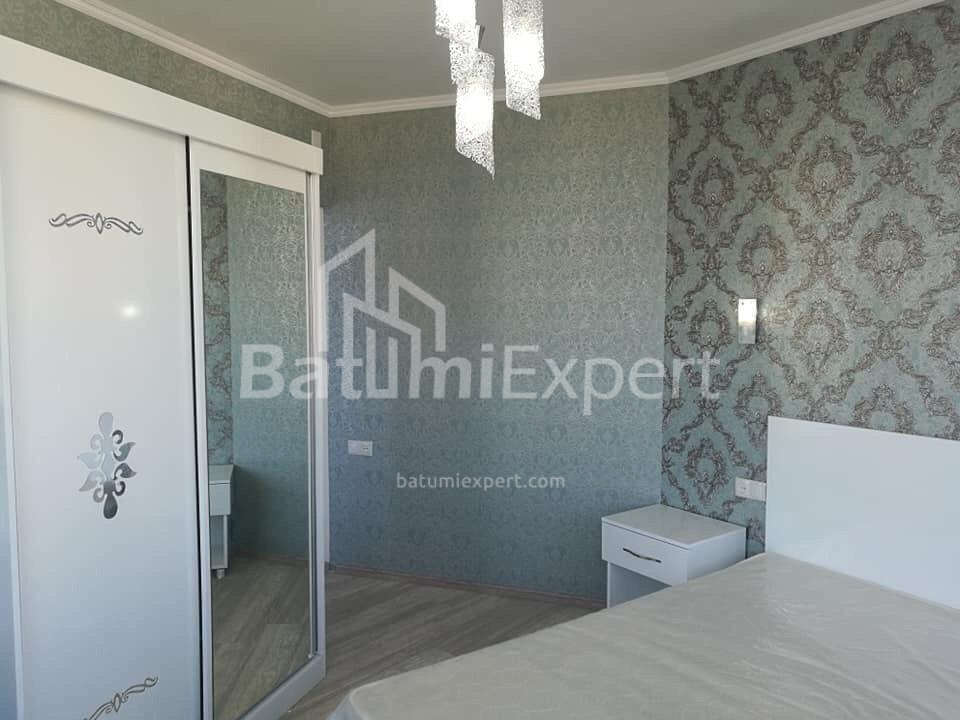 آپارتمان 48 متر مربع - یوسف کوبالادزه, Batumi, گرجستان